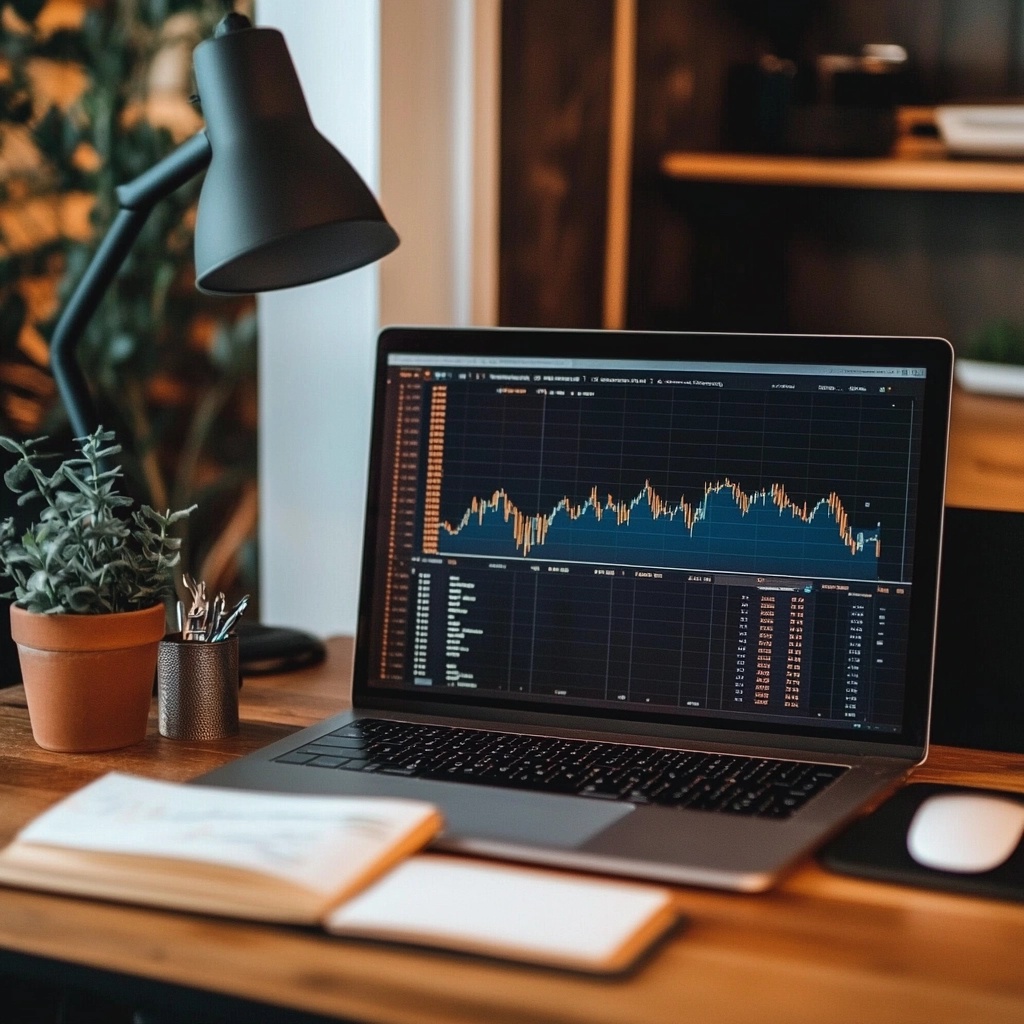 Datenvisualisierungen und Diagramme